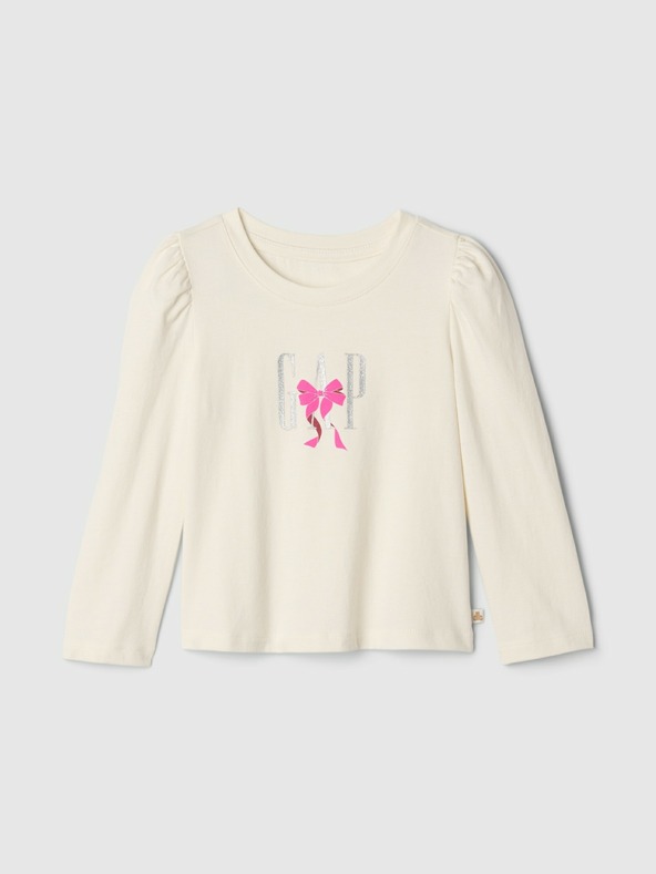 GAP Baby T-Shirt Mix & Match mit Logo GAP