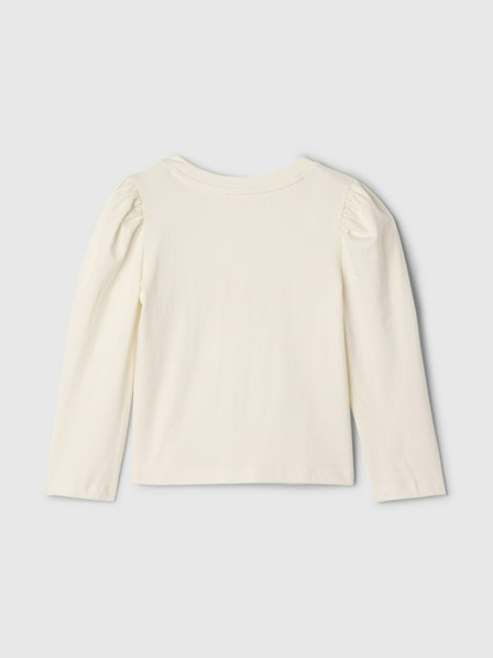 GAP Baby T-Shirt Mix & Match mit Logo GAP