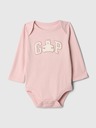 GAP Baby Body mit Logo GAP