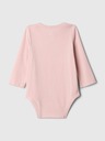GAP Baby Body mit Logo GAP