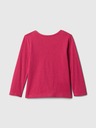 GAP Baby Baumwoll-T-Shirt GAP