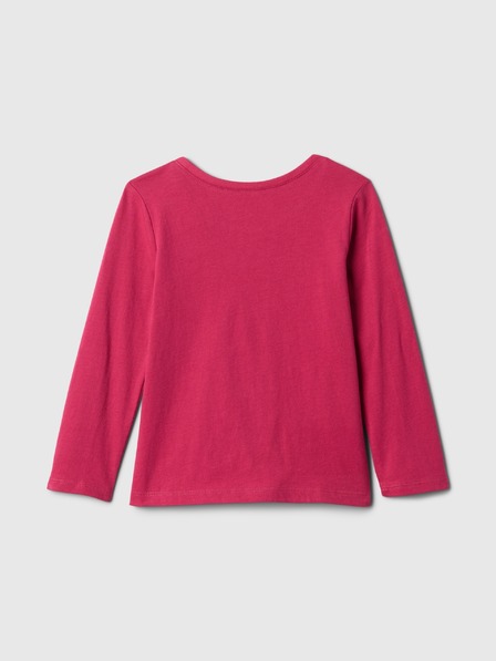 GAP Baby Baumwoll-T-Shirt GAP