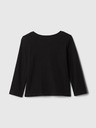 GAP Baby Baumwoll-T-Shirt GAP