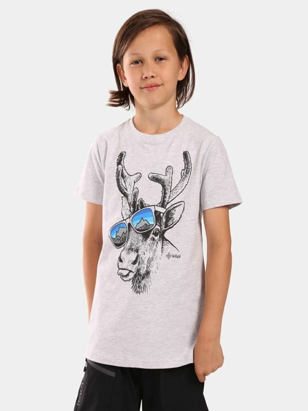 Kilpi Salo Children's T-Shirt