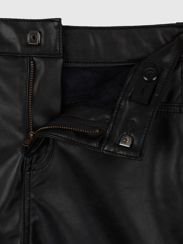 GAP Kinderrock aus Kunstleder GAP