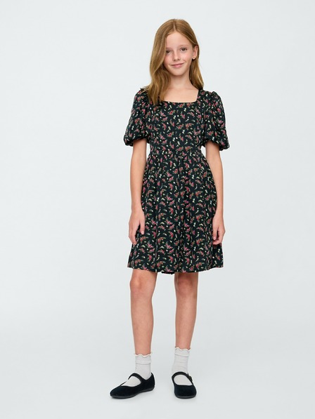 GAP Geblümtes Kinderkleid GAP