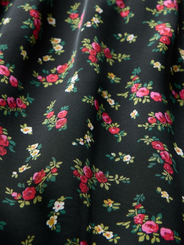 GAP Geblümtes Kinderkleid GAP