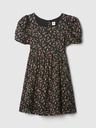 GAP Geblümtes Kinderkleid GAP
