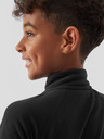 4F Fleece-Sweatshirt für Jungen