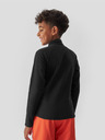 4F Fleece-Sweatshirt für Jungen