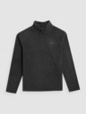 4F Fleece-Sweatshirt für Jungen