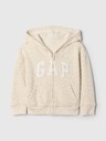 GAP Baby Sweatshirt mit Logo GAP