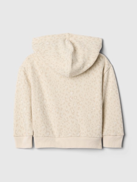 GAP Baby Sweatshirt mit Logo GAP
