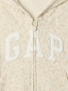 GAP Baby Sweatshirt mit Logo GAP
