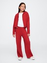 GAP Kinder-Cardigan mit Reißverschluss CashSoft GAP