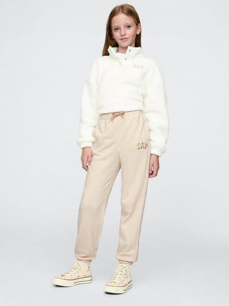 GAP Jungen-Sweatpants mit Logo GAP