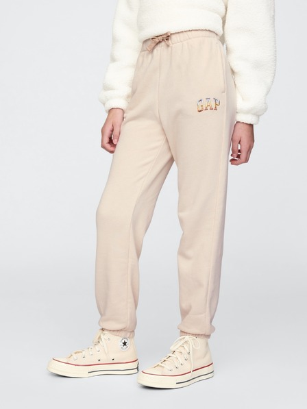 GAP Jungen-Sweatpants mit Logo GAP