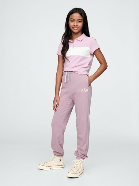 GAP Jungen-Sweatpants mit Logo GAP