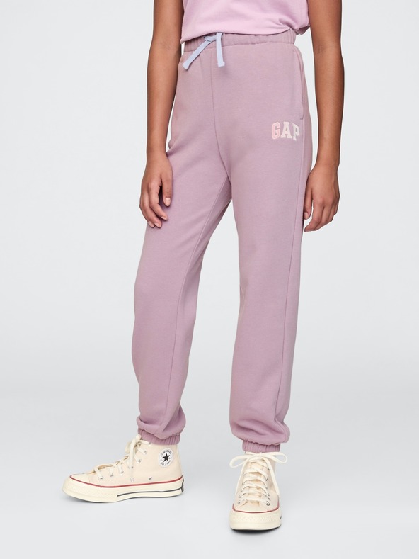 GAP Jungen-Sweatpants mit Fleece GAP