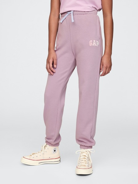 GAP Jungen-Sweatpants mit Logo GAP