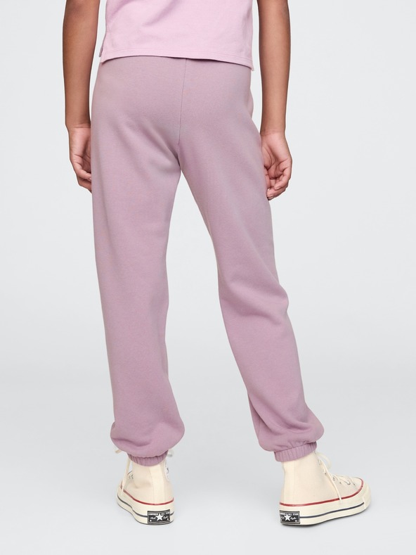 GAP Jungen-Sweatpants mit Fleece GAP