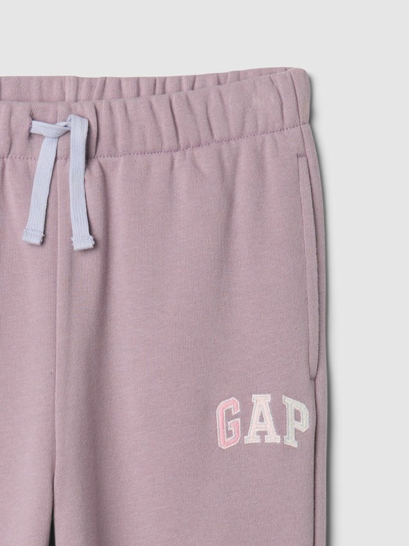 GAP Jungen-Sweatpants mit Fleece GAP