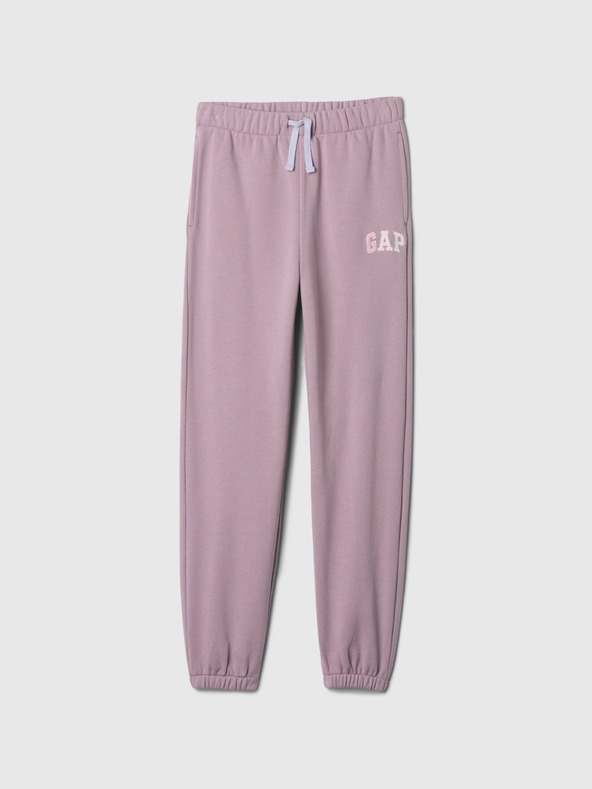 GAP Jungen-Sweatpants mit Fleece GAP