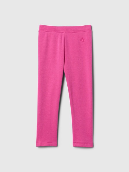 GAP Baby Sherpa-Leggings GAP
