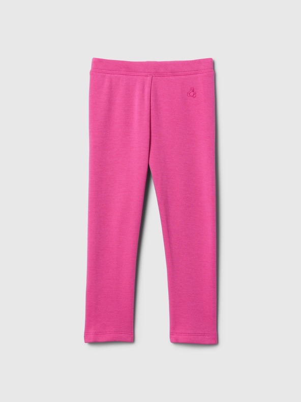 GAP Baby Sherpa-Leggings GAP