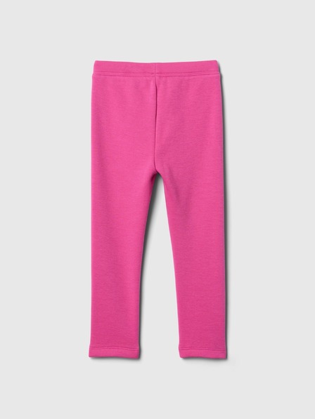 GAP Baby Sherpa-Leggings GAP
