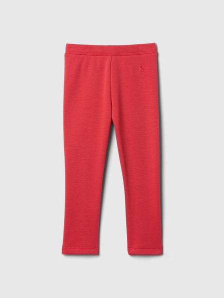 GAP Baby Sherpa-Leggings GAP