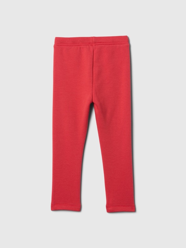 GAP Baby Sherpa-Leggings GAP