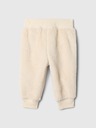 GAP Baby Faux Fur Pants