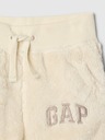 GAP Baby Faux Fur Pants
