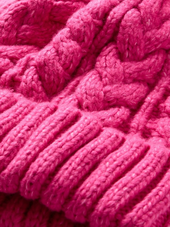 GAP Kinder Set Schal und Mütze GAP