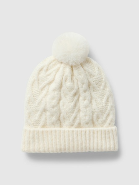 GAP Kids CashSoft Beanie