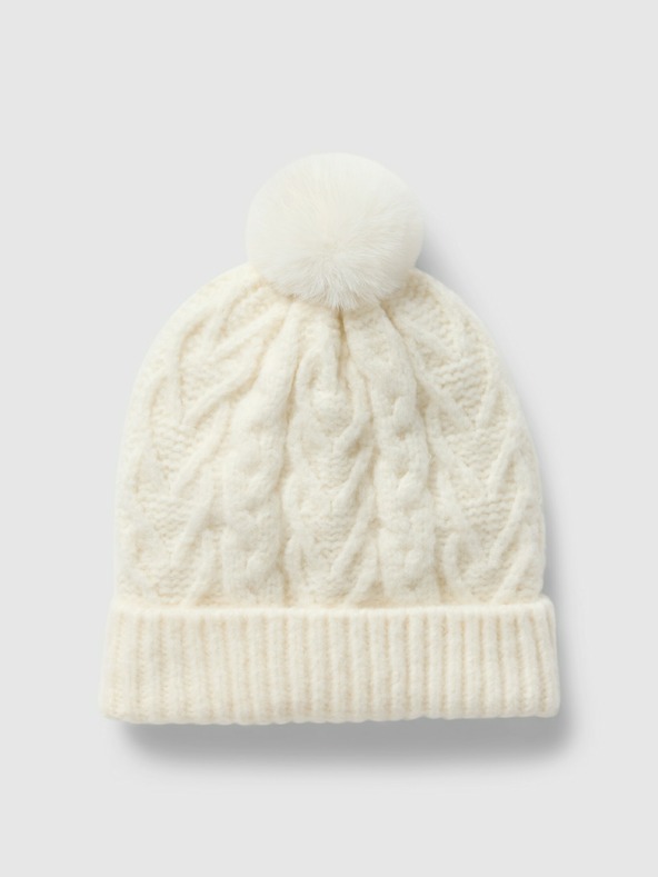 GAP Kinder Mütze CashSoft GAP