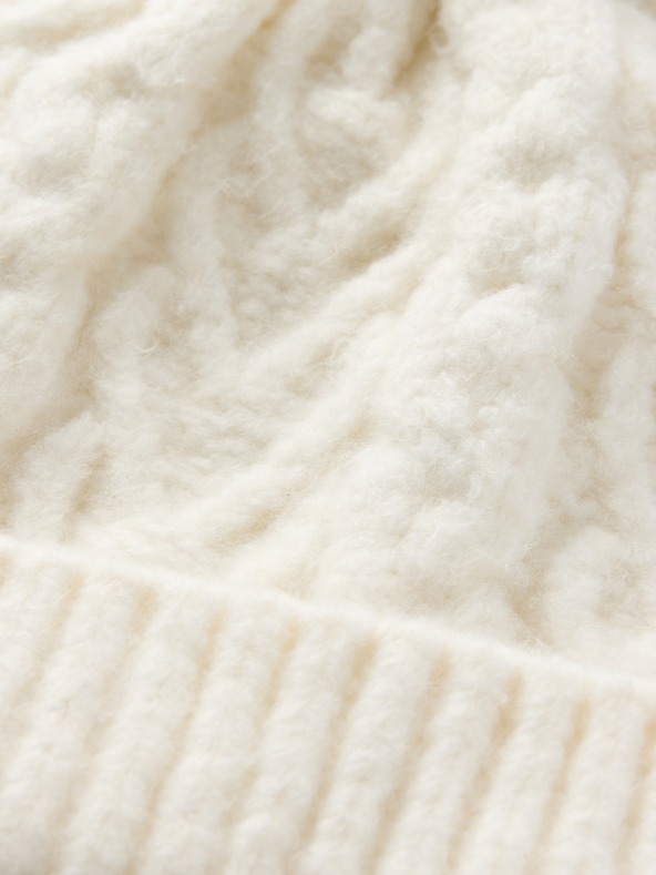 GAP Kinder Mütze CashSoft GAP