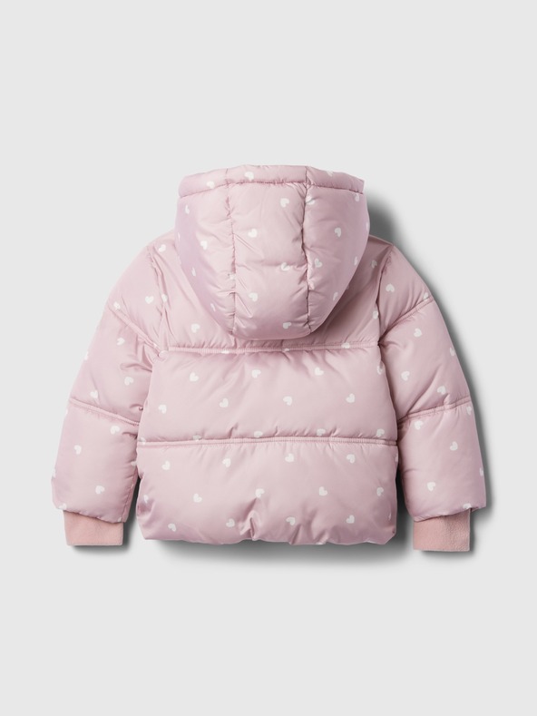 GAP Baby Steppjacke wasserdicht GAP