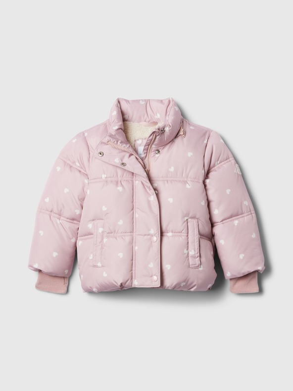 GAP Baby Steppjacke wasserdicht GAP