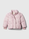 GAP Baby gesteppte wasserdichte Jacke