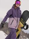 Horsefeathers Kids Halia Jacket - Traube Pferdefedern