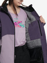 Horsefeathers Kids Halia Jacket - Traube Pferdefedern