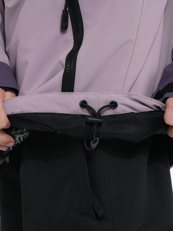 Horsefeathers Kids Halia Jacket - Traube Pferdefedern