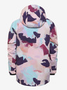 Horsefeathers Kids Halia Jacket - abstrakte Farbe Pferdefedern