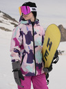 Horsefeathers Kids Halia Jacket - abstrakte Farbe Pferdefedern