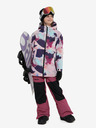 Horsefeathers Kids Halia Jacket - abstrakte Farbe Pferdefedern