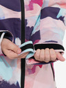 Horsefeathers Kids Halia Jacket - abstrakte Farbe Pferdefedern