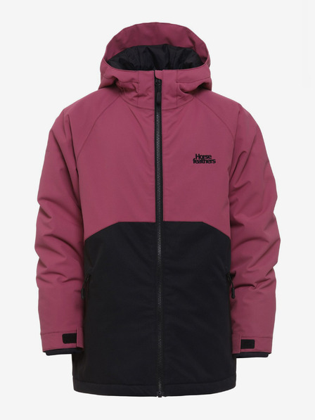 Horsefeathers Kinder Jacke Halia Horsefeathers