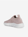 Geox Hellrosa Mädchen Sneaker Geox Aril